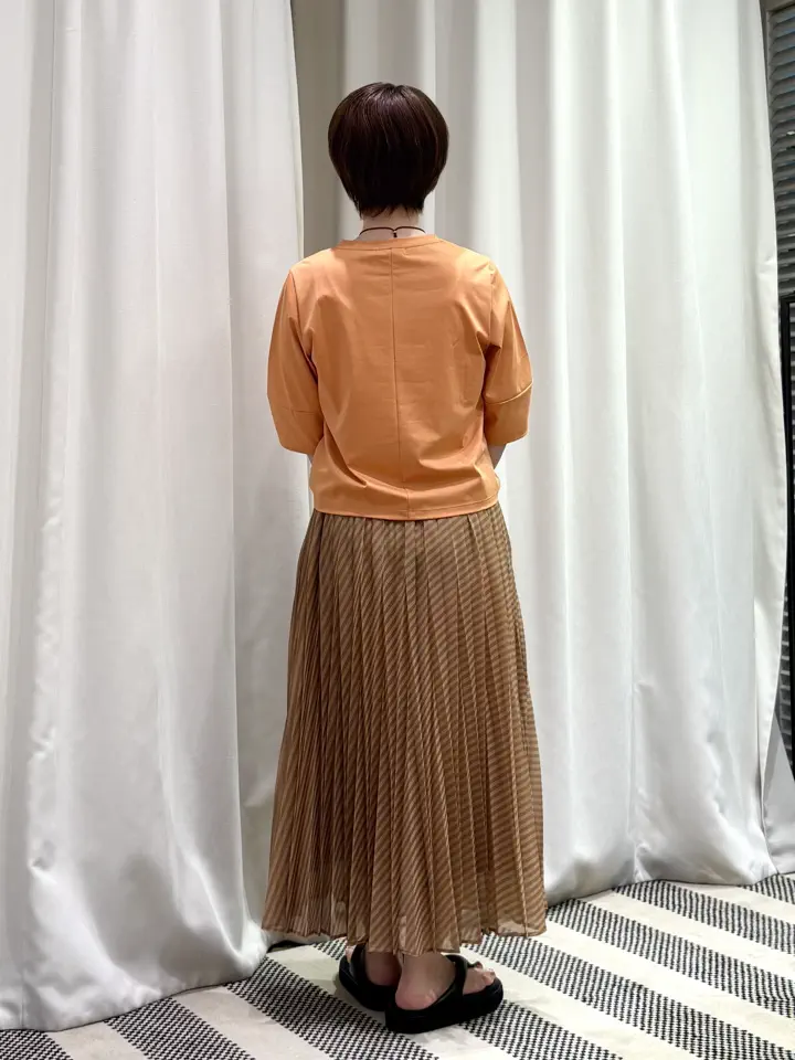 ONWARD CROSSET SELECT 内海 コーディネート画像