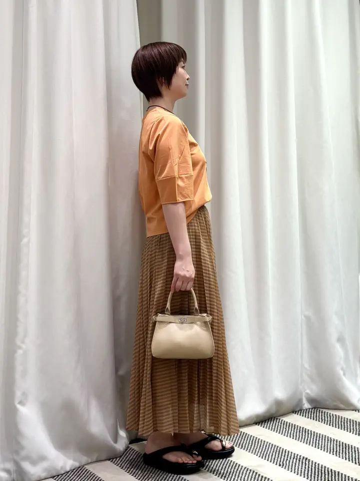 ONWARD CROSSET SELECT 内海 コーディネート画像