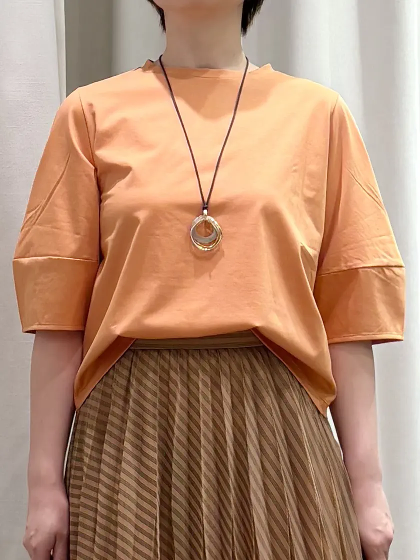 ONWARD CROSSET SELECT 内海 コーディネート画像