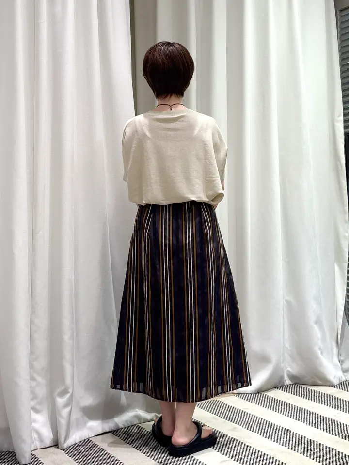 ONWARD CROSSET SELECT 内海 コーディネート画像