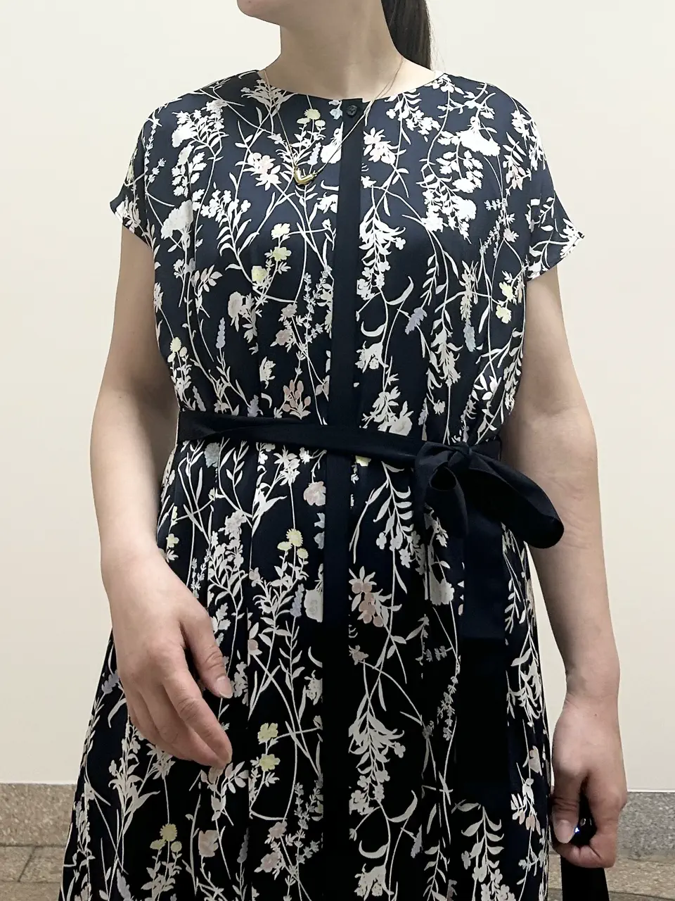 ONWARD CROSSET SELECT 千葉 コーディネート画像
