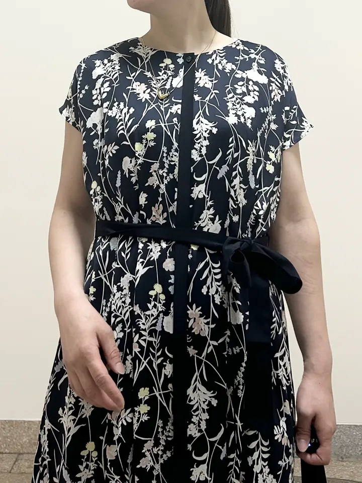 ONWARD CROSSET SELECT 千葉 コーディネート画像