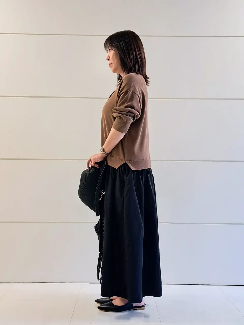 ONWARD CROSSET SELECT 玉名 コーディネート画像