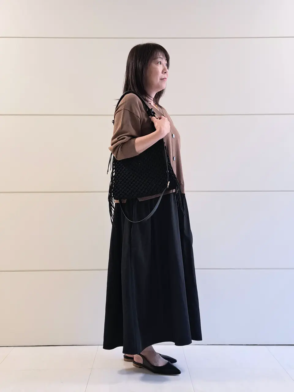 ONWARD CROSSET SELECT 玉名 コーディネート画像