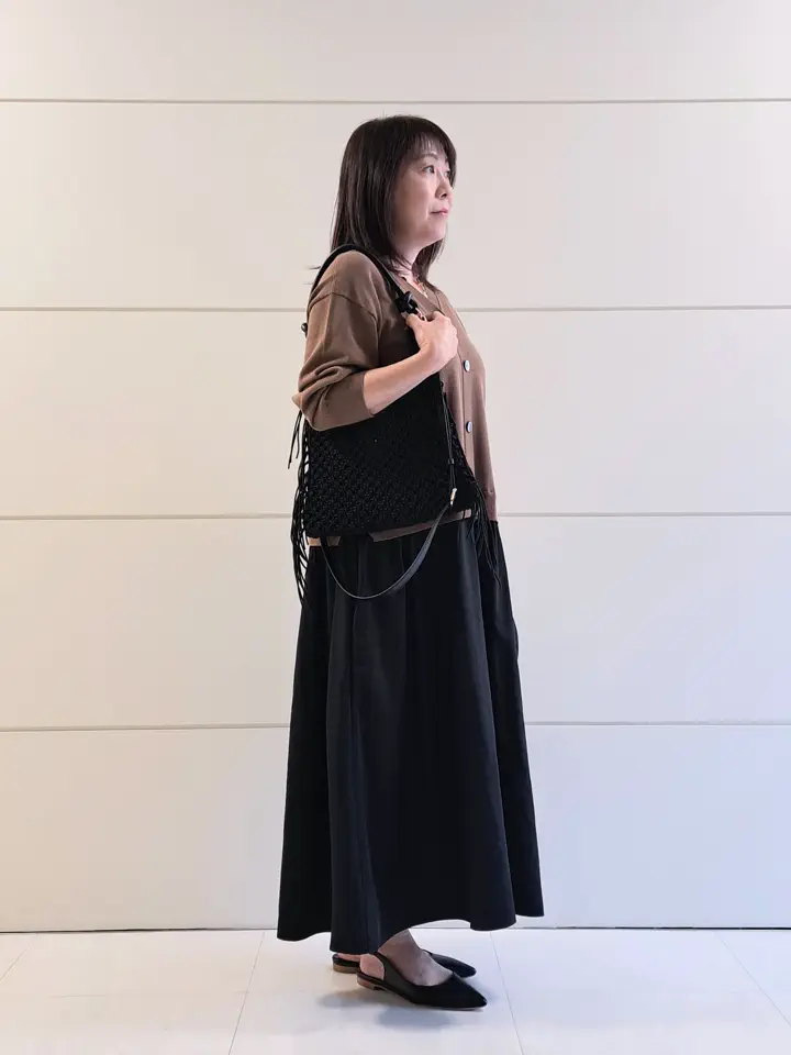 ONWARD CROSSET SELECT 玉名 コーディネート画像
