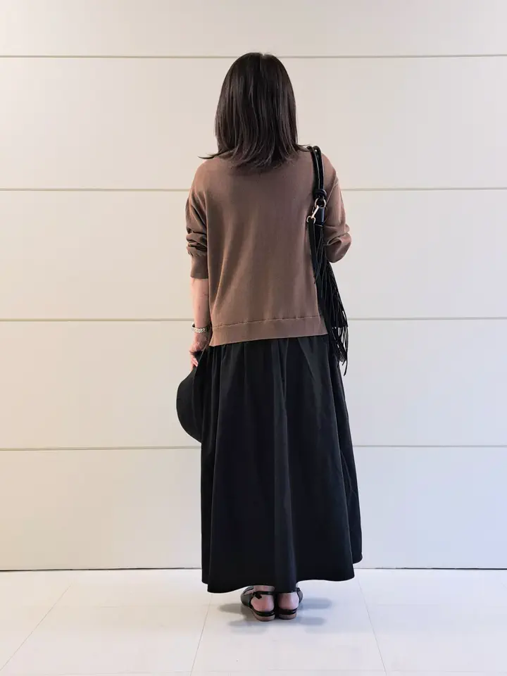 ONWARD CROSSET SELECT 玉名 コーディネート画像