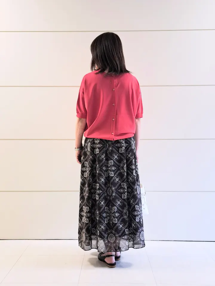 ONWARD CROSSET SELECT 玉名 コーディネート画像