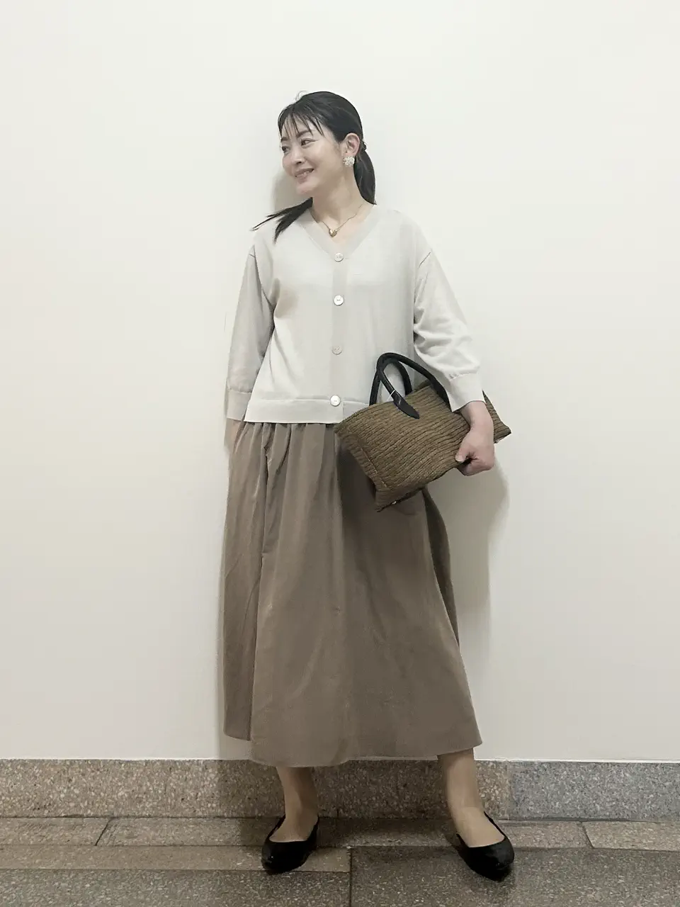  千葉 コーディネート画像