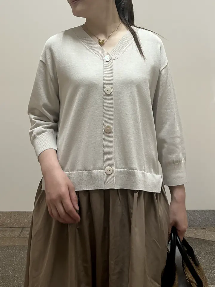 ONWARD CROSSET SELECT 千葉 コーディネート画像