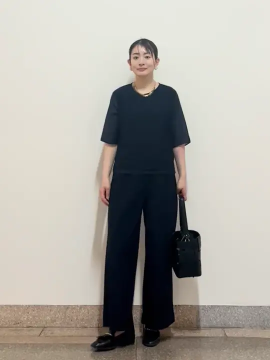 ONWARD CROSSET SELECT 千葉 コーディネート画像
