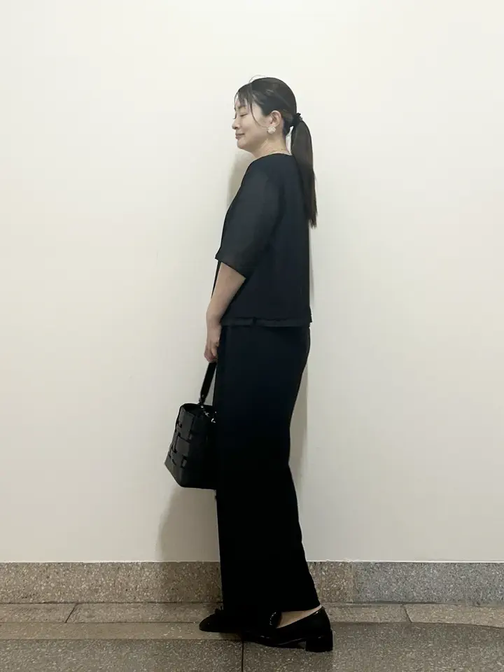 ONWARD CROSSET SELECT 千葉 コーディネート画像