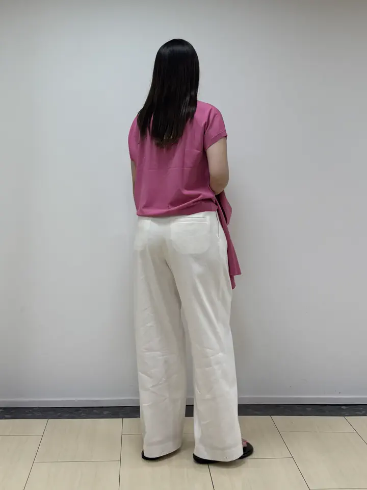 ONWARD CROSSET SELECT 早野 コーディネート画像