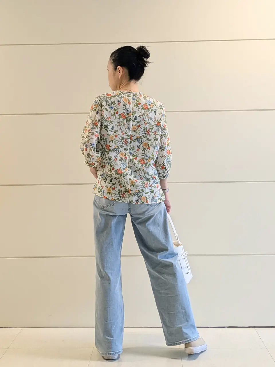 ONWARD CROSSET SELECT 山下 コーディネート画像