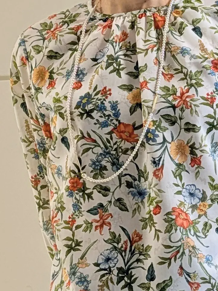ONWARD CROSSET SELECT 山下 コーディネート画像