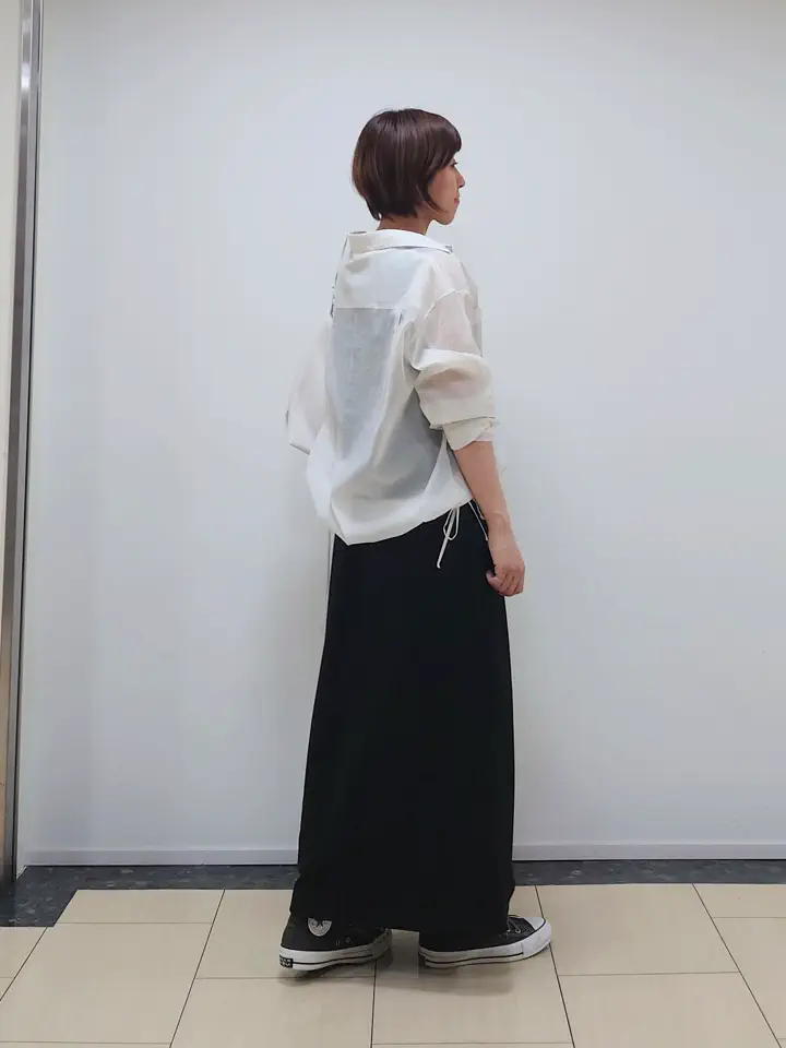 ONWARD CROSSET SELECT 伊藤(宇山) コーディネート画像