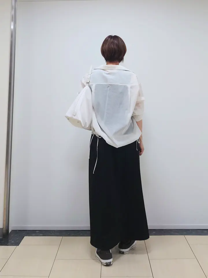 ONWARD CROSSET SELECT 伊藤(宇山) コーディネート画像