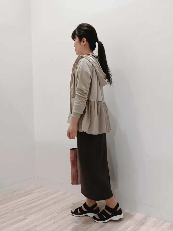 ONWARD CROSSET SELECT 権田 コーディネート画像