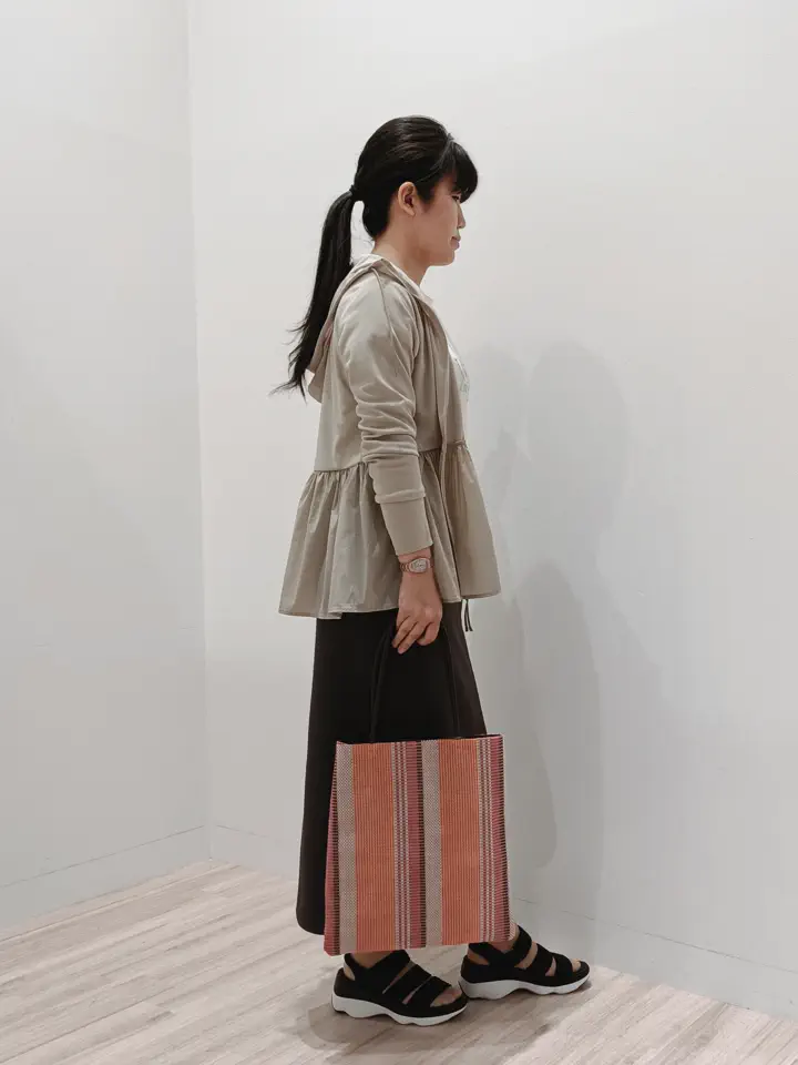 ONWARD CROSSET SELECT 権田 コーディネート画像