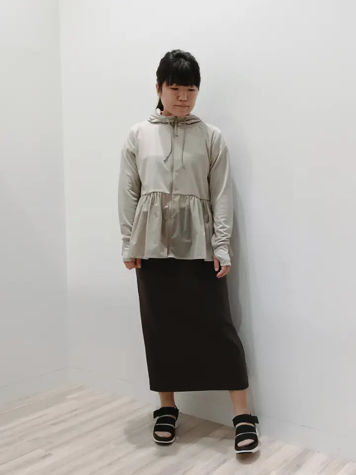 ONWARD CROSSET SELECT 権田 コーディネート画像