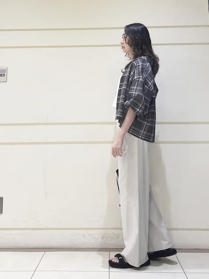ONWARD CROSSET SELECT Kanako コーディネート画像