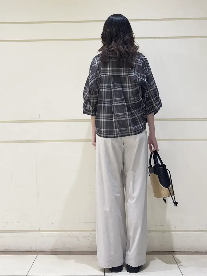 ONWARD CROSSET SELECT Kanako コーディネート画像
