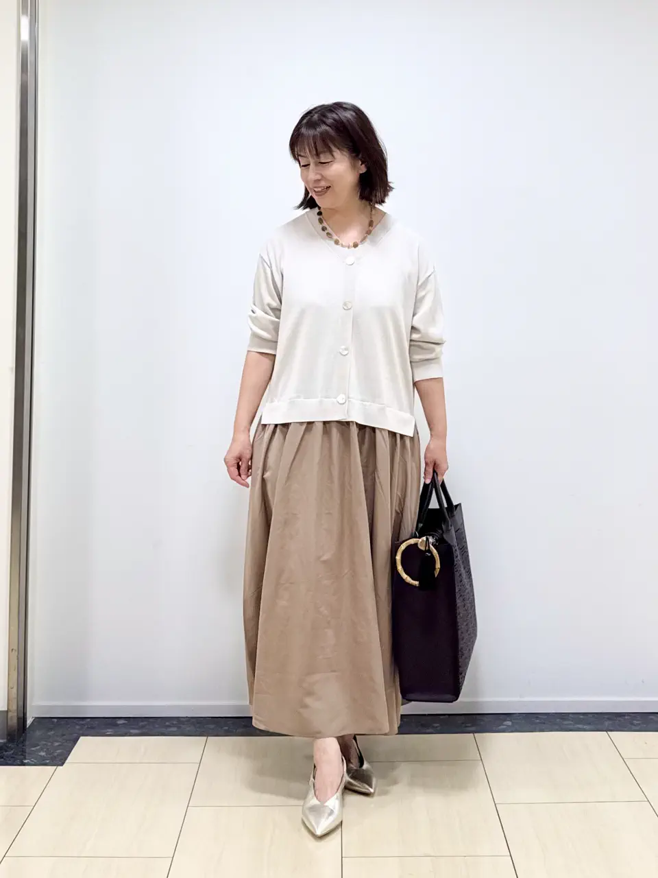  岡崎 コーディネート画像