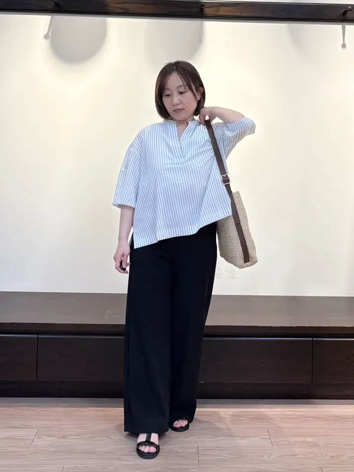 ONWARD CROSSET SELECT 副島 コーディネート画像