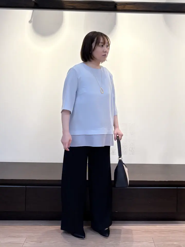 ONWARD CROSSET SELECT 副島 コーディネート画像