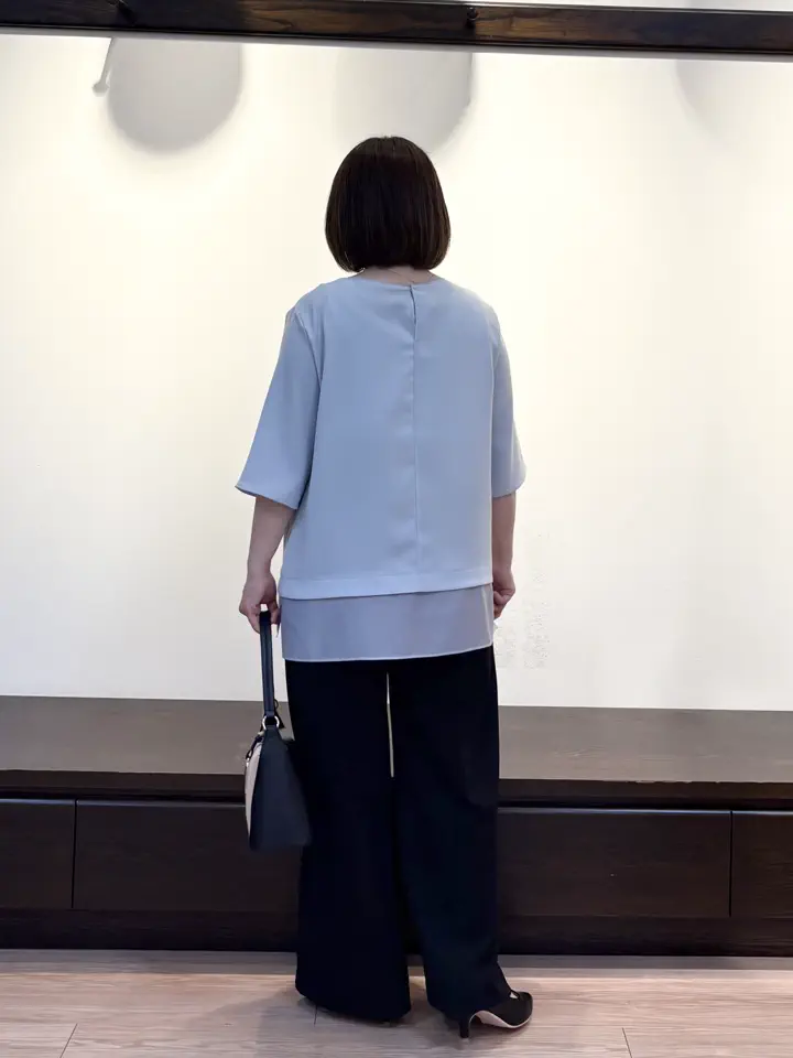 ONWARD CROSSET SELECT 副島 コーディネート画像
