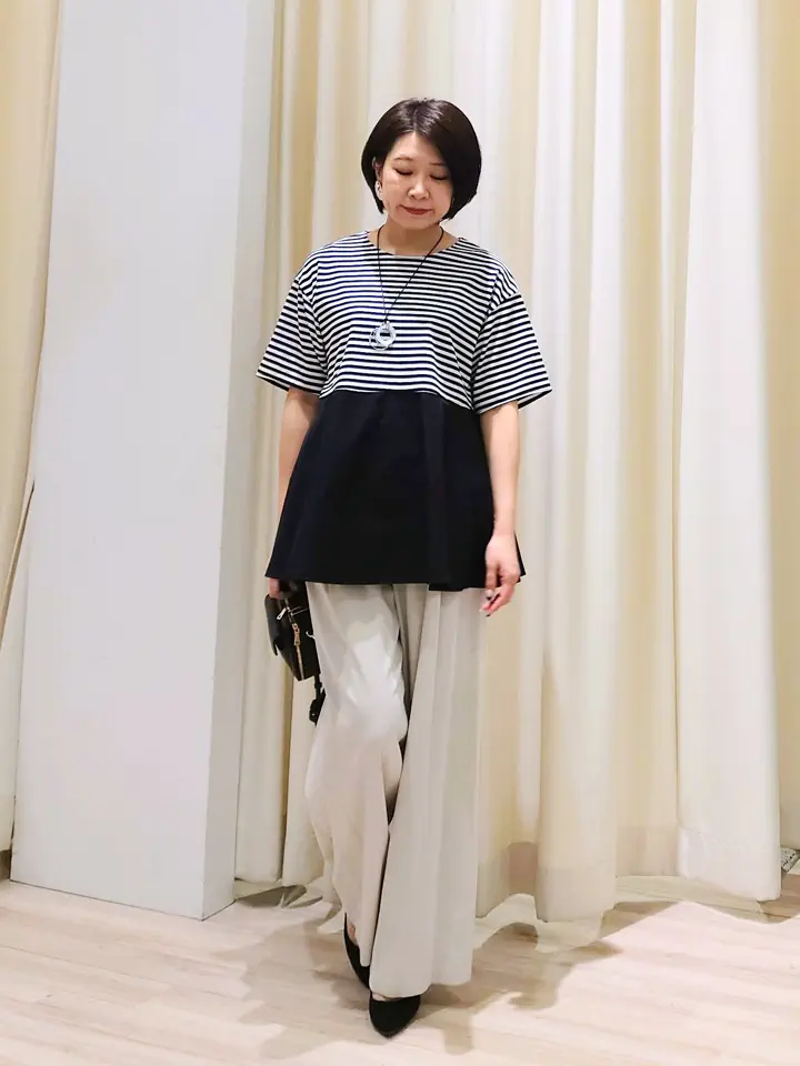 ONWARD CROSSET SELECT M. コーディネート画像