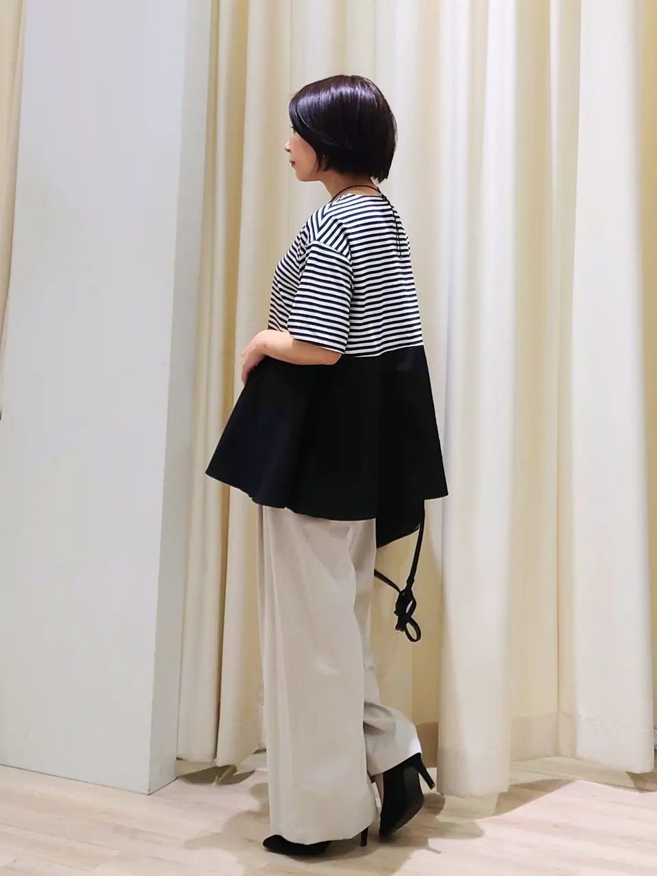 ONWARD CROSSET SELECT M. コーディネート画像