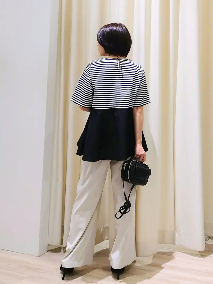 ONWARD CROSSET SELECT M. コーディネート画像