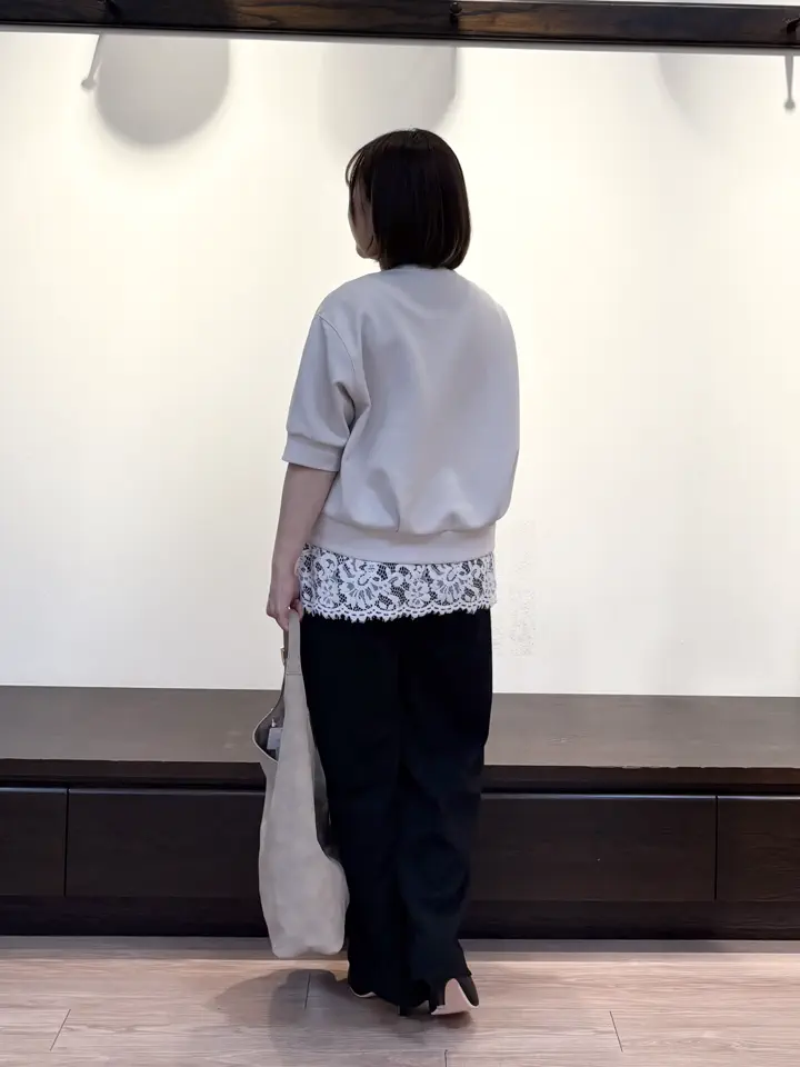ONWARD CROSSET SELECT 副島 コーディネート画像