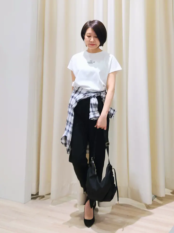 ONWARD CROSSET SELECT M. コーディネート画像