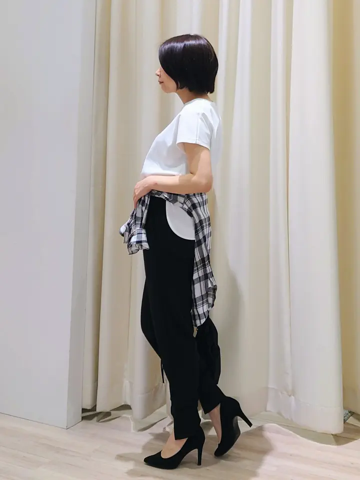 ONWARD CROSSET SELECT M. コーディネート画像