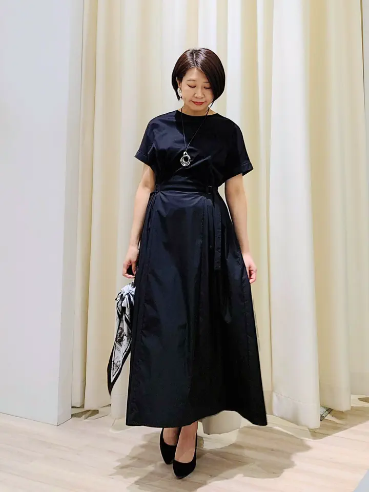 ONWARD CROSSET SELECT M. コーディネート画像