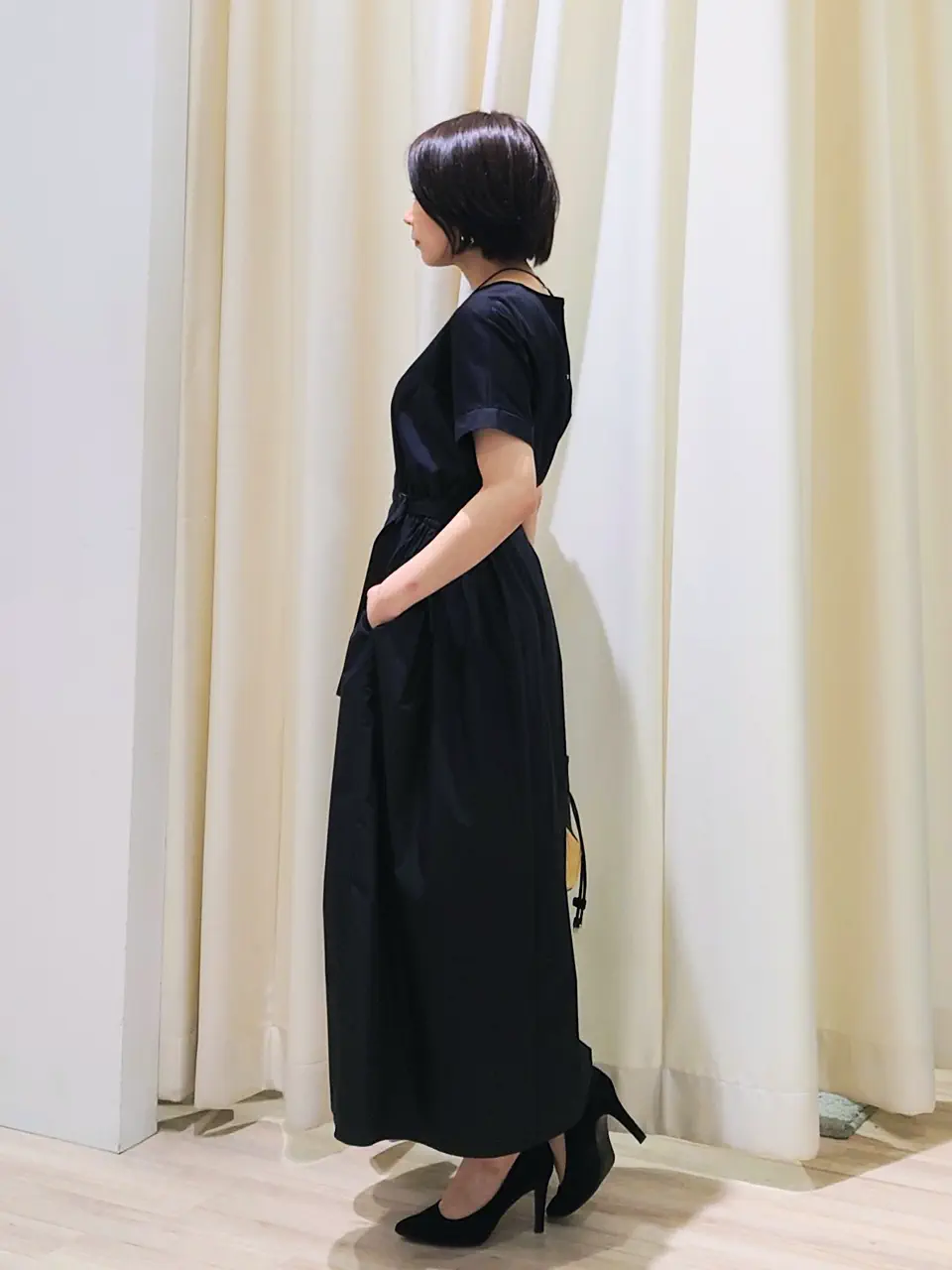 ONWARD CROSSET SELECT M. コーディネート画像