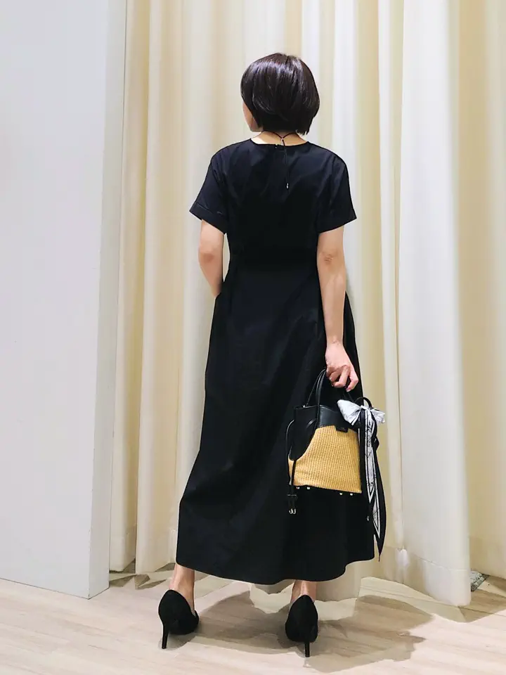 ONWARD CROSSET SELECT M. コーディネート画像