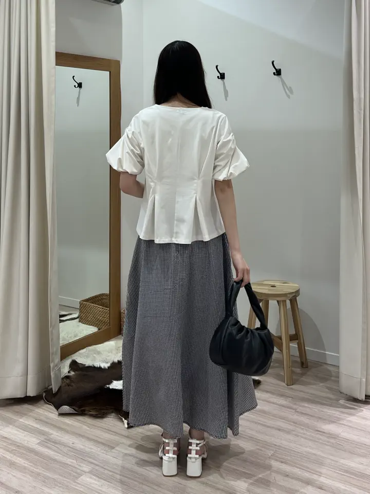 ONWARD CROSSET SELECT 内田 コーディネート画像