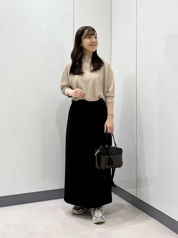 ONWARD CROSSET SELECT 櫻木 コーディネート画像