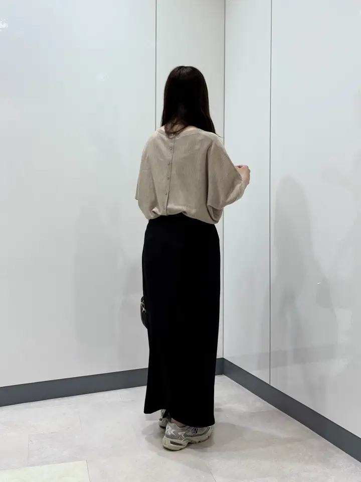 ONWARD CROSSET SELECT 櫻木 コーディネート画像