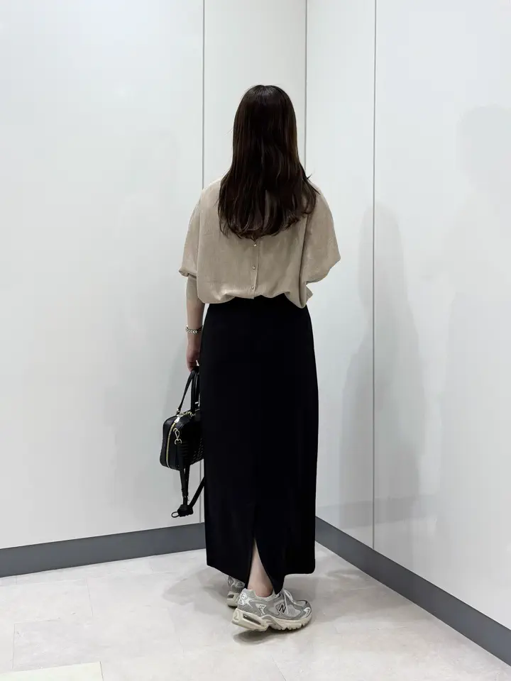 ONWARD CROSSET SELECT 櫻木 コーディネート画像