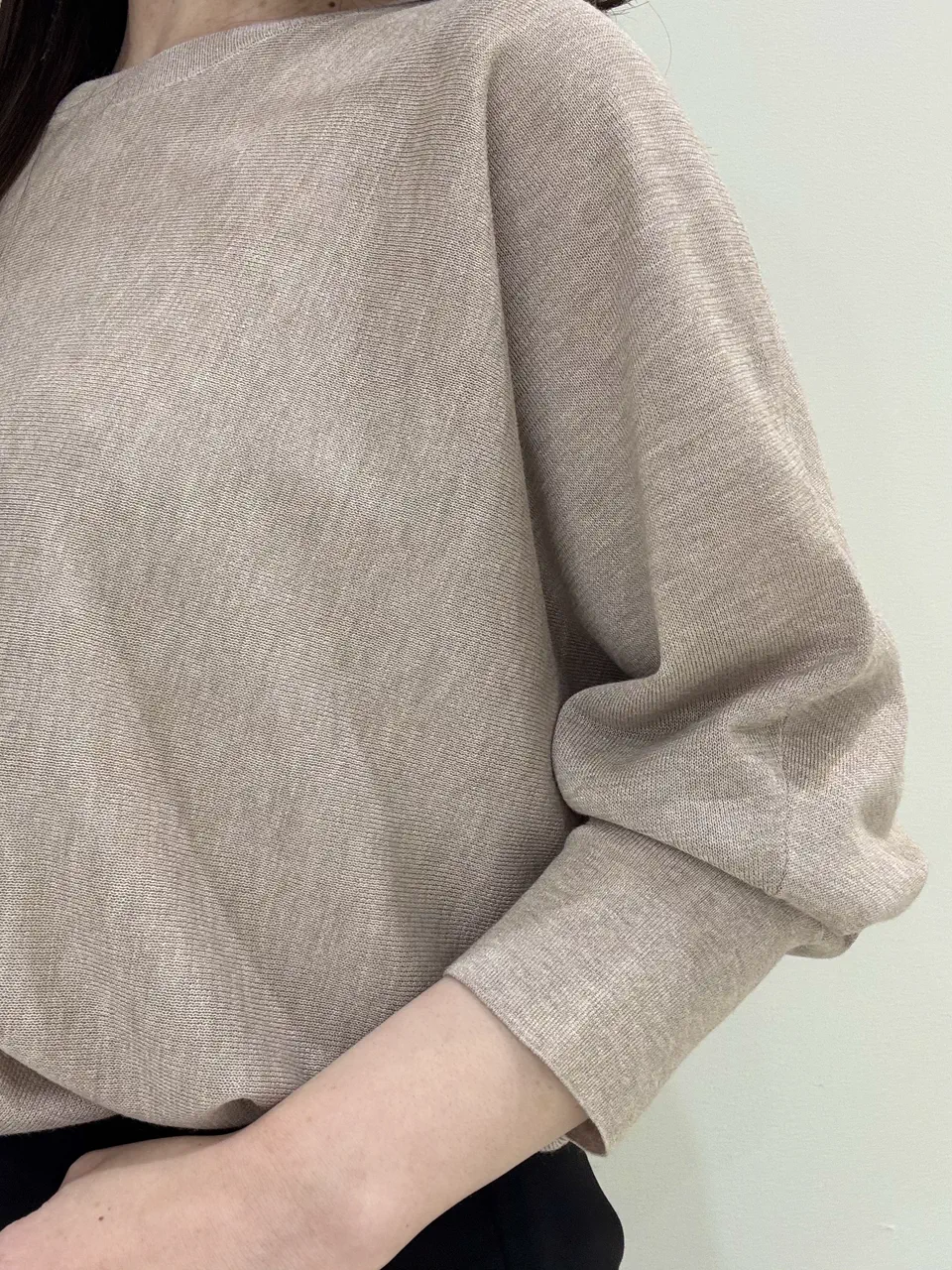 ONWARD CROSSET SELECT 櫻木 コーディネート画像
