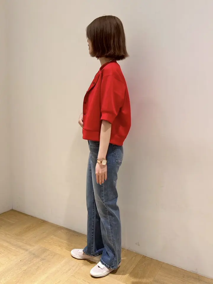 ONWARD CROSSET SELECT 池田 コーディネート画像