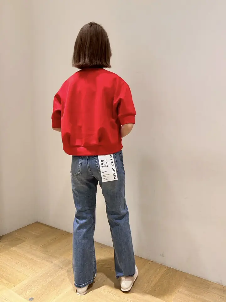 ONWARD CROSSET SELECT 池田 コーディネート画像