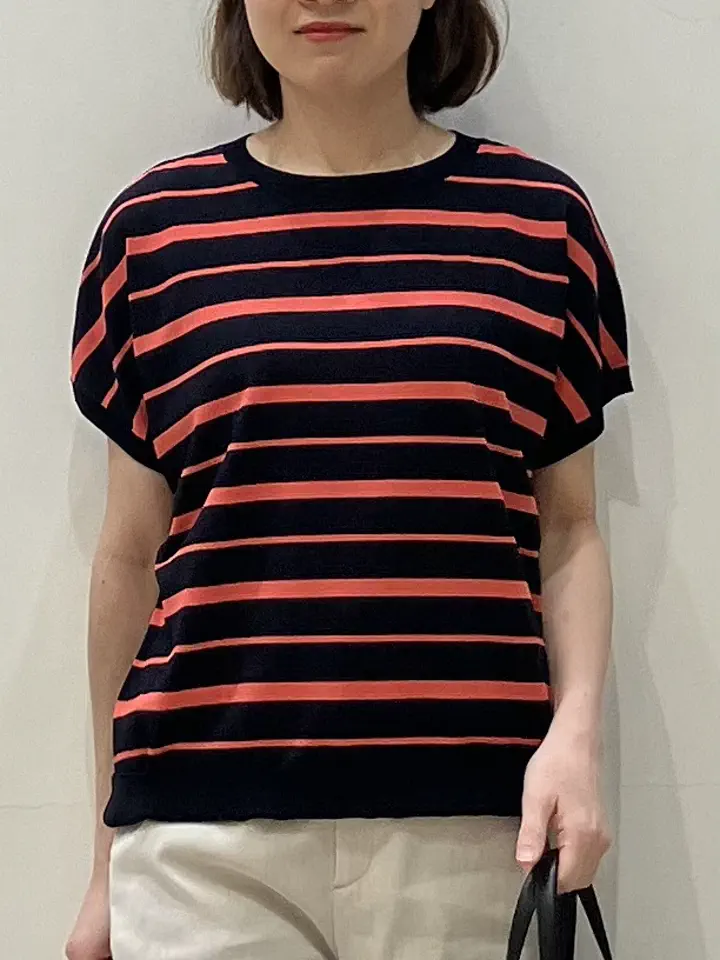 ONWARD CROSSET SELECT 林 コーディネート画像