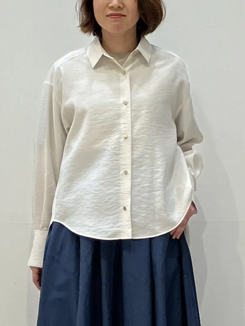 ONWARD CROSSET SELECT 林 コーディネート画像