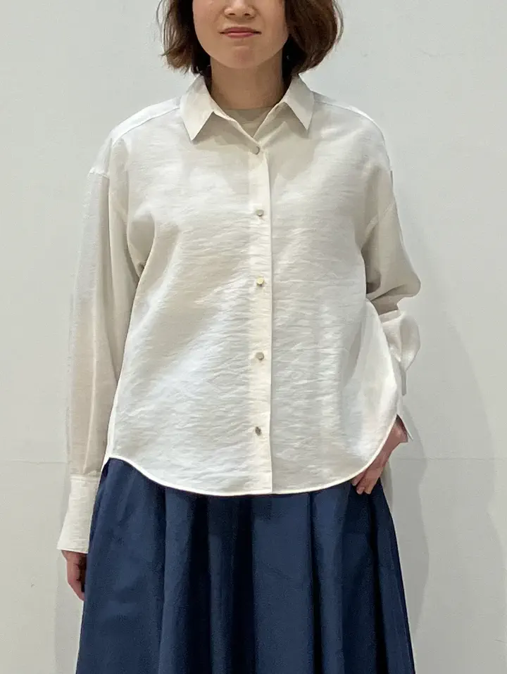 ONWARD CROSSET SELECT 林 コーディネート画像