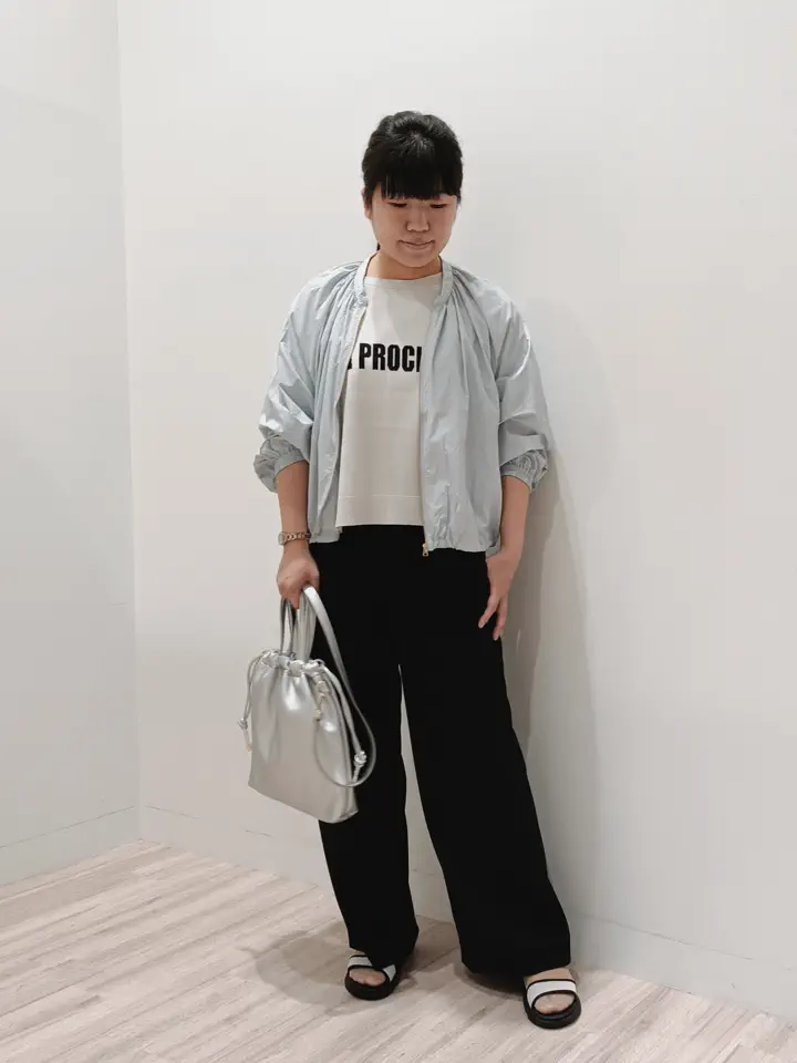 ONWARD CROSSET SELECT 権田 コーディネート画像