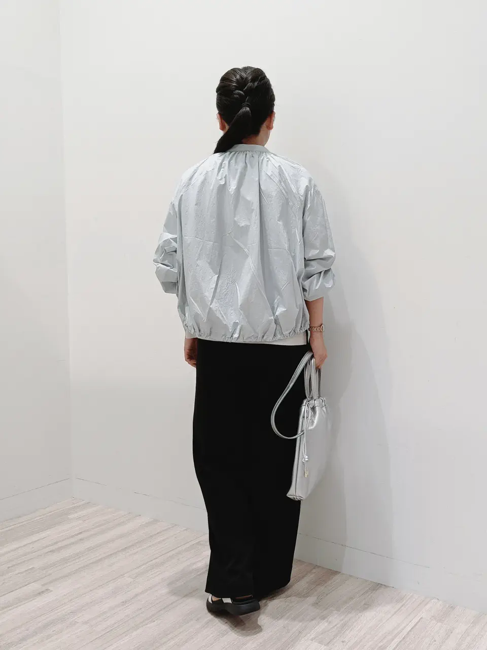ONWARD CROSSET SELECT 権田 コーディネート画像